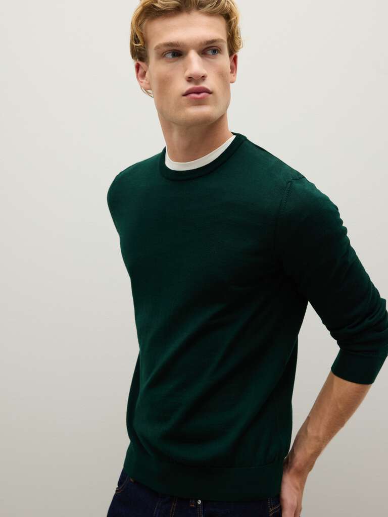 پلیور مردانه 30301 مارک OVS