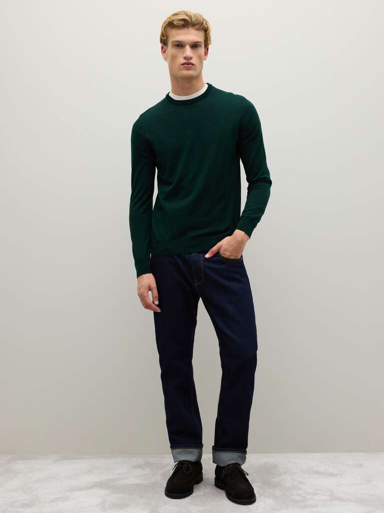 پلیور مردانه 30301 مارک OVS