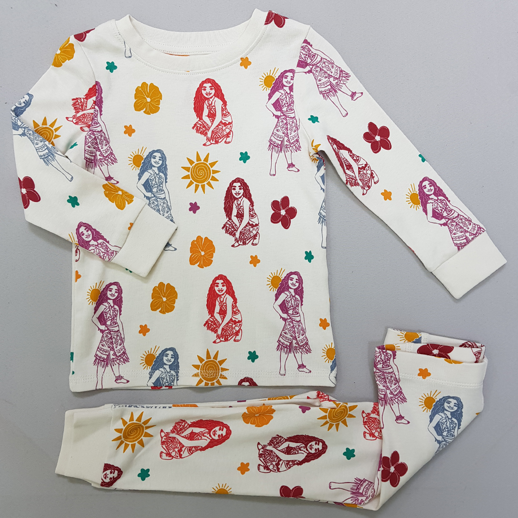 ست دخترانه 30283 سایز 12 ماه تا 8 سال مارک NEXT