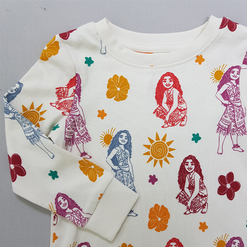 ست دخترانه 30283 سایز 12 ماه تا 8 سال مارک NEXT