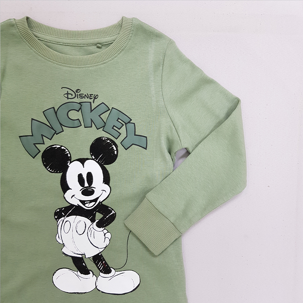 ست پسرانه 30284 سایز 12 ماه تا 9 سال مارک NEXT