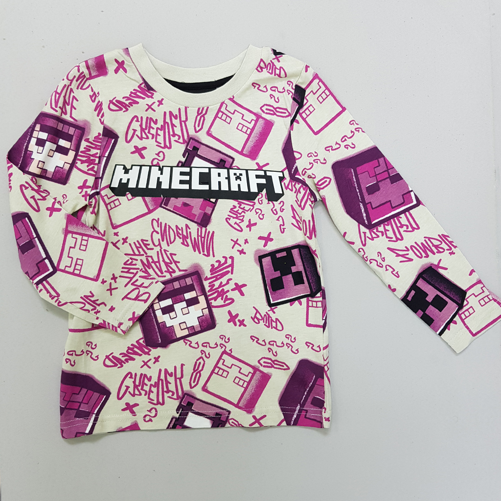 بلوز بچگانه 30253 سایز 4 تا 11 سال مارک George