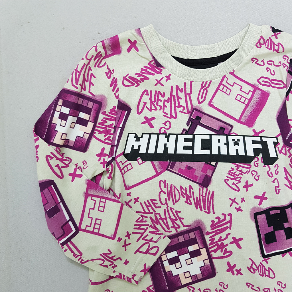 بلوز بچگانه 30253 سایز 4 تا 11 سال مارک George