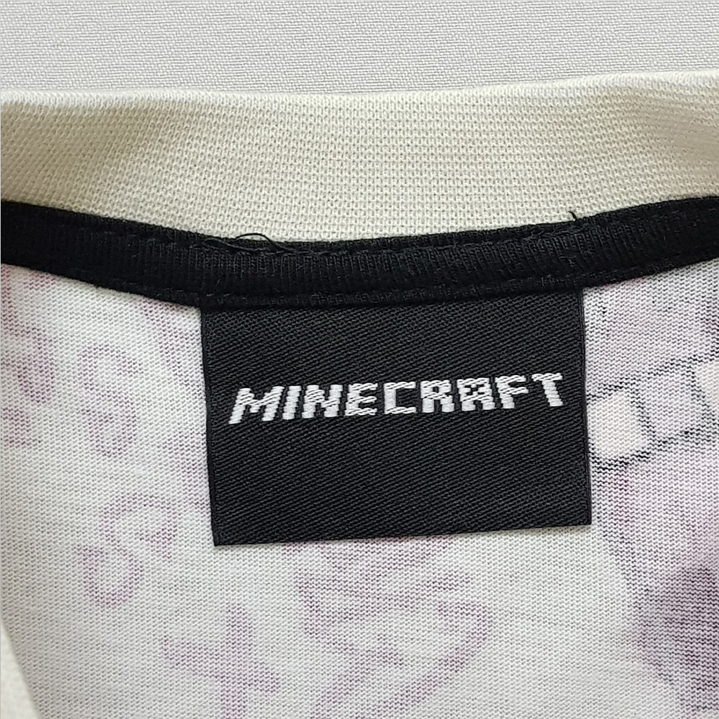 بلوز بچگانه 30253 سایز 4 تا 11 سال مارک George