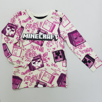 بلوز بچگانه 30253 سایز 4 تا 11 سال مارک George