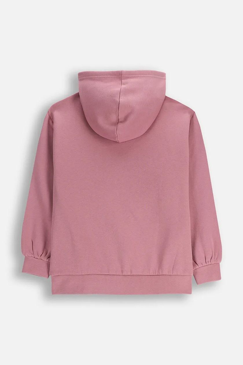 هودی دخترانه 30246 سایز 8 تا 11 سال مارک CoccoDrillo