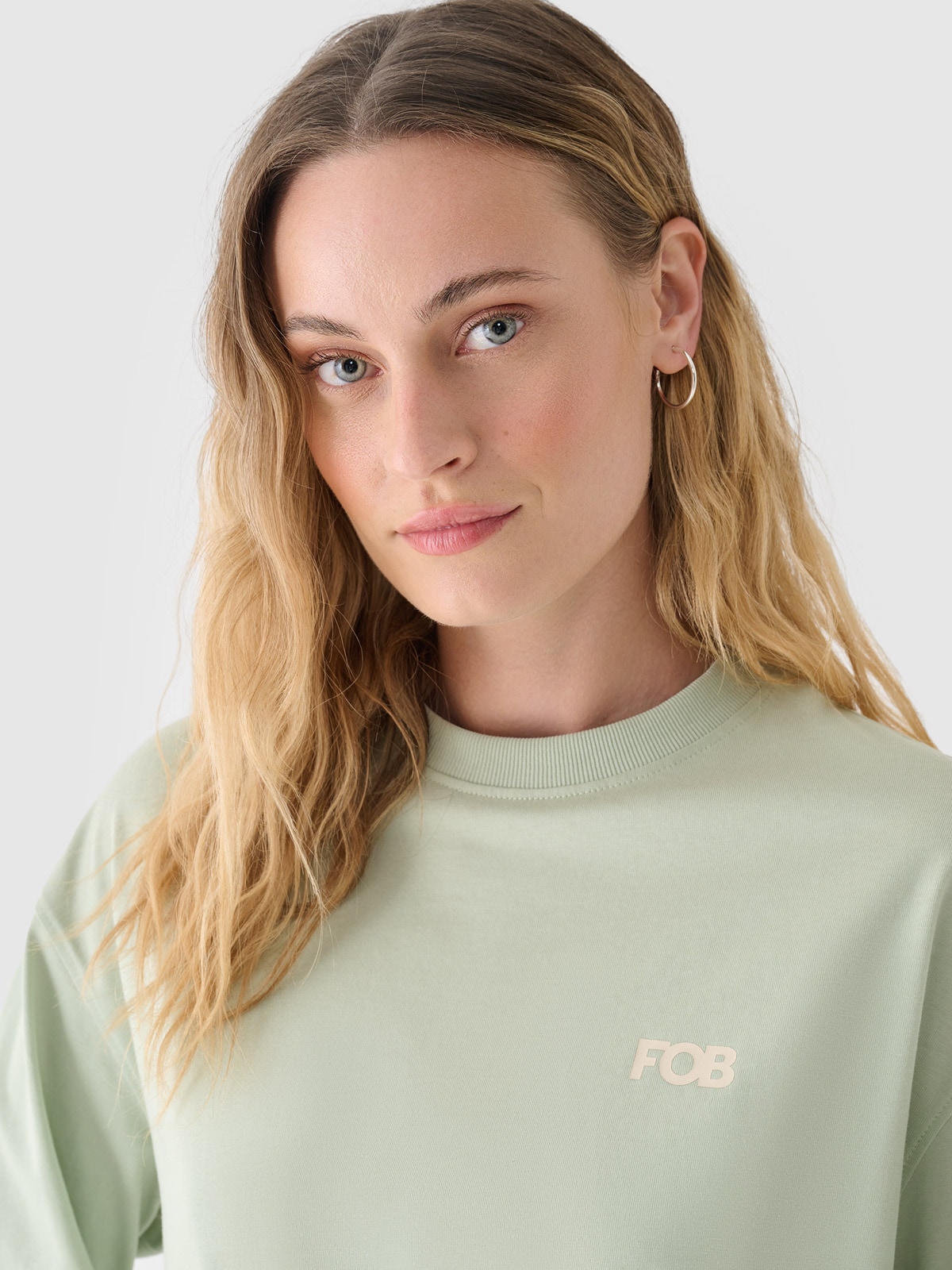 پلیور زنانه 30225 مارک 4F   *