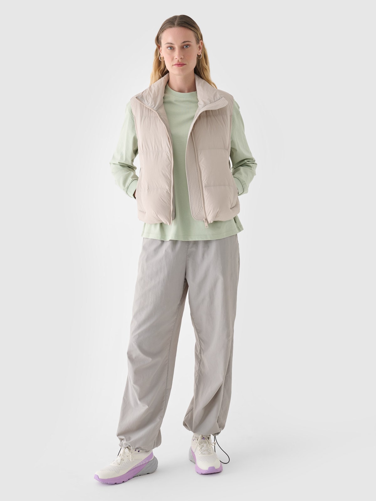 پلیور زنانه 30225 مارک 4F   *