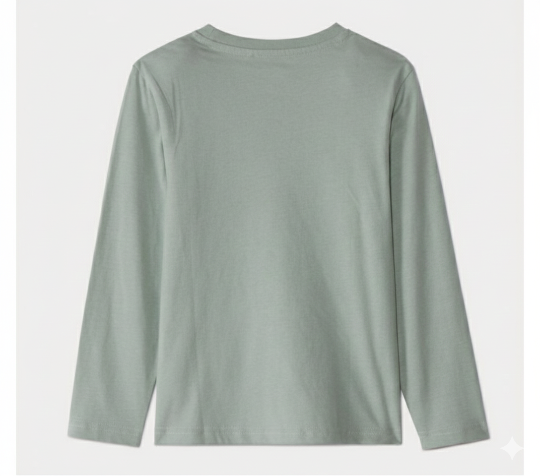 بلوز پسرانه 30339 سایز 3 تا 10 سال مارک Orchestra