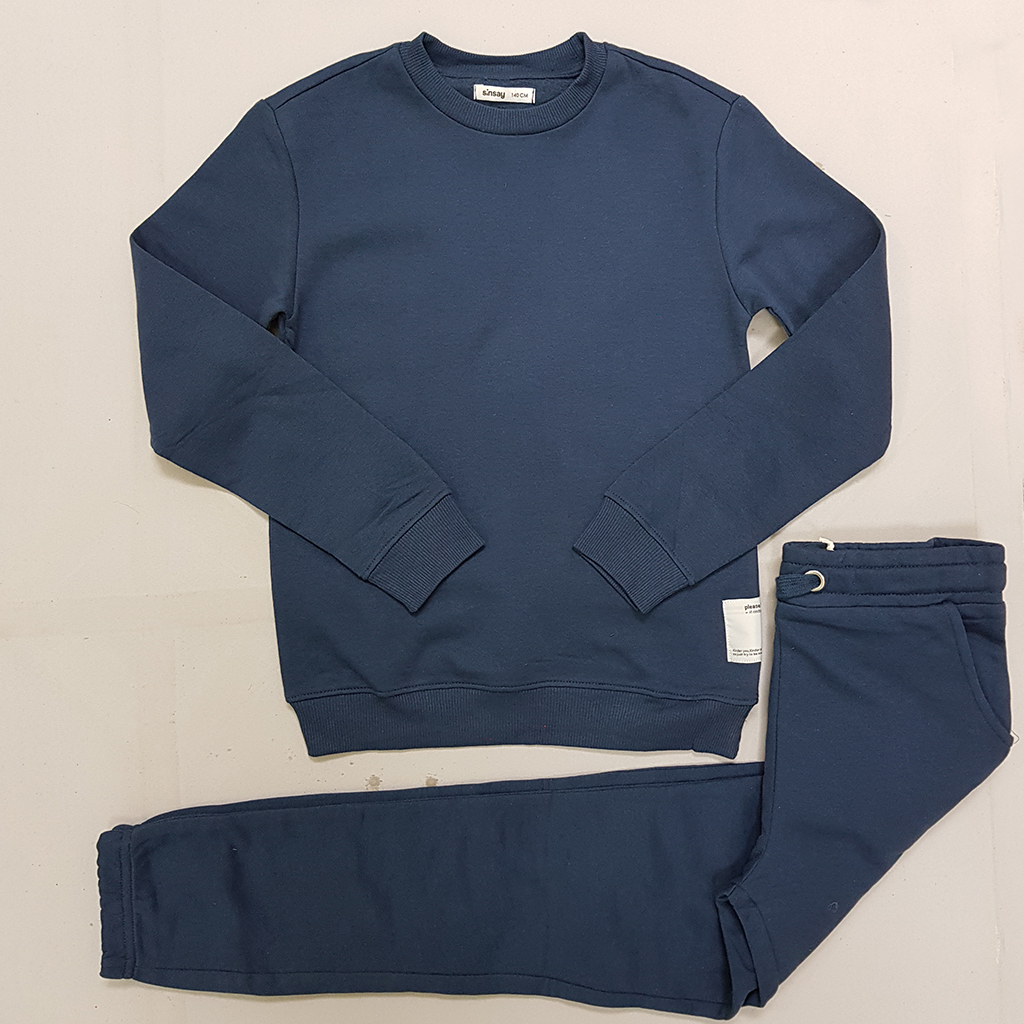 ست پسرانه 30264 سایز 10 تا 15 سال کد 1 مارک SINSAY