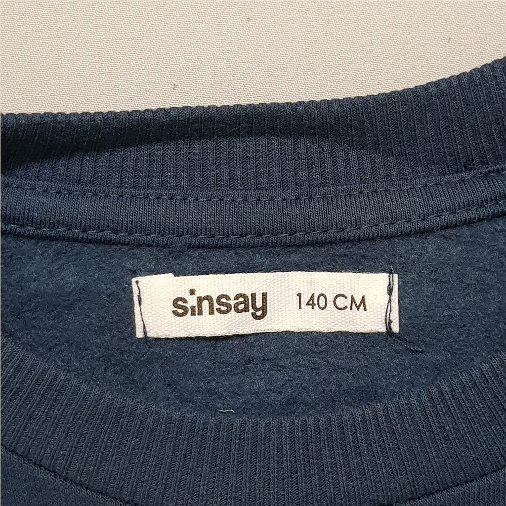 ست پسرانه 30264 سایز 10 تا 15 سال کد 1 مارک SINSAY