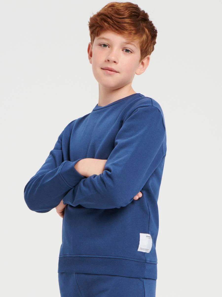 ست پسرانه 30264 سایز 10 تا 15 سال کد 1 مارک SINSAY