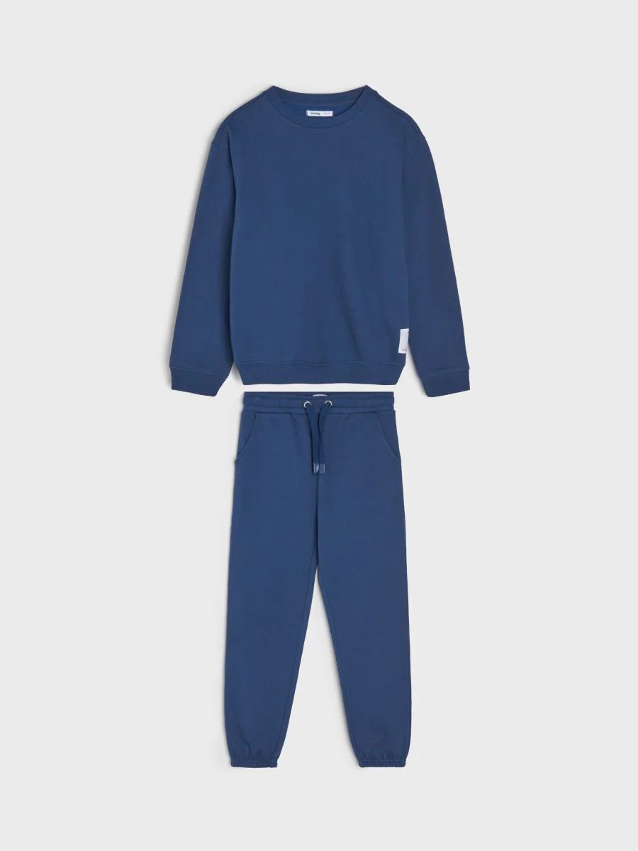 ست پسرانه 30264 سایز 10 تا 15 سال کد 1 مارک SINSAY