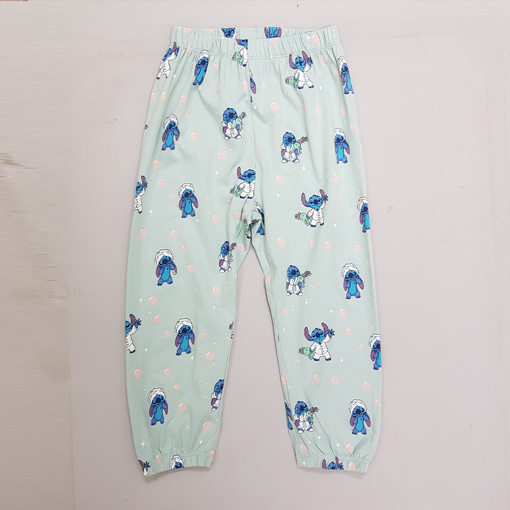 ست دخترانه 30286 سایز 2 تا 14 سال مارک NEXT