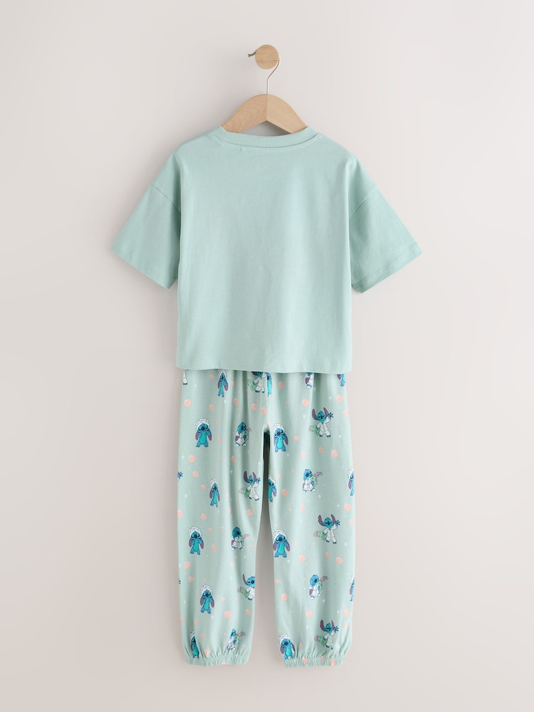 ست دخترانه 30286 سایز 2 تا 14 سال مارک NEXT