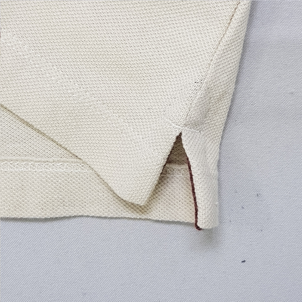 بلوز یقه دار پسرانه 30281 سایز 3 ماه تا 7 سال مارک NEXT