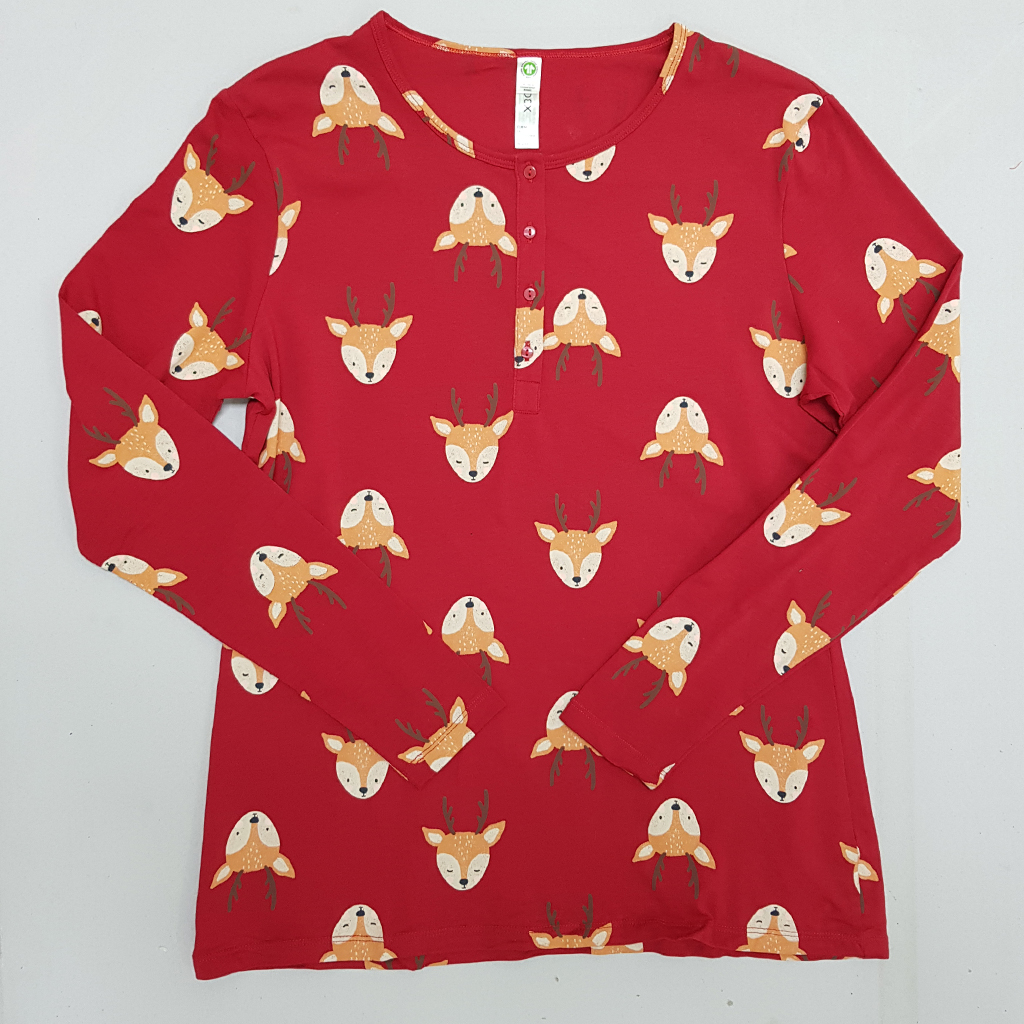 بلوز زنانه 30320 مارک LINDEX