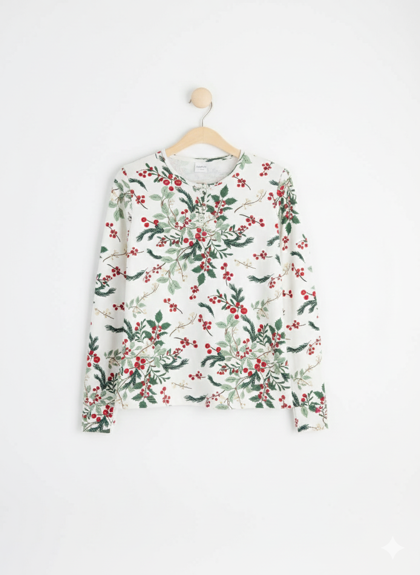 بلوز زنانه 30320 مارک LINDEX