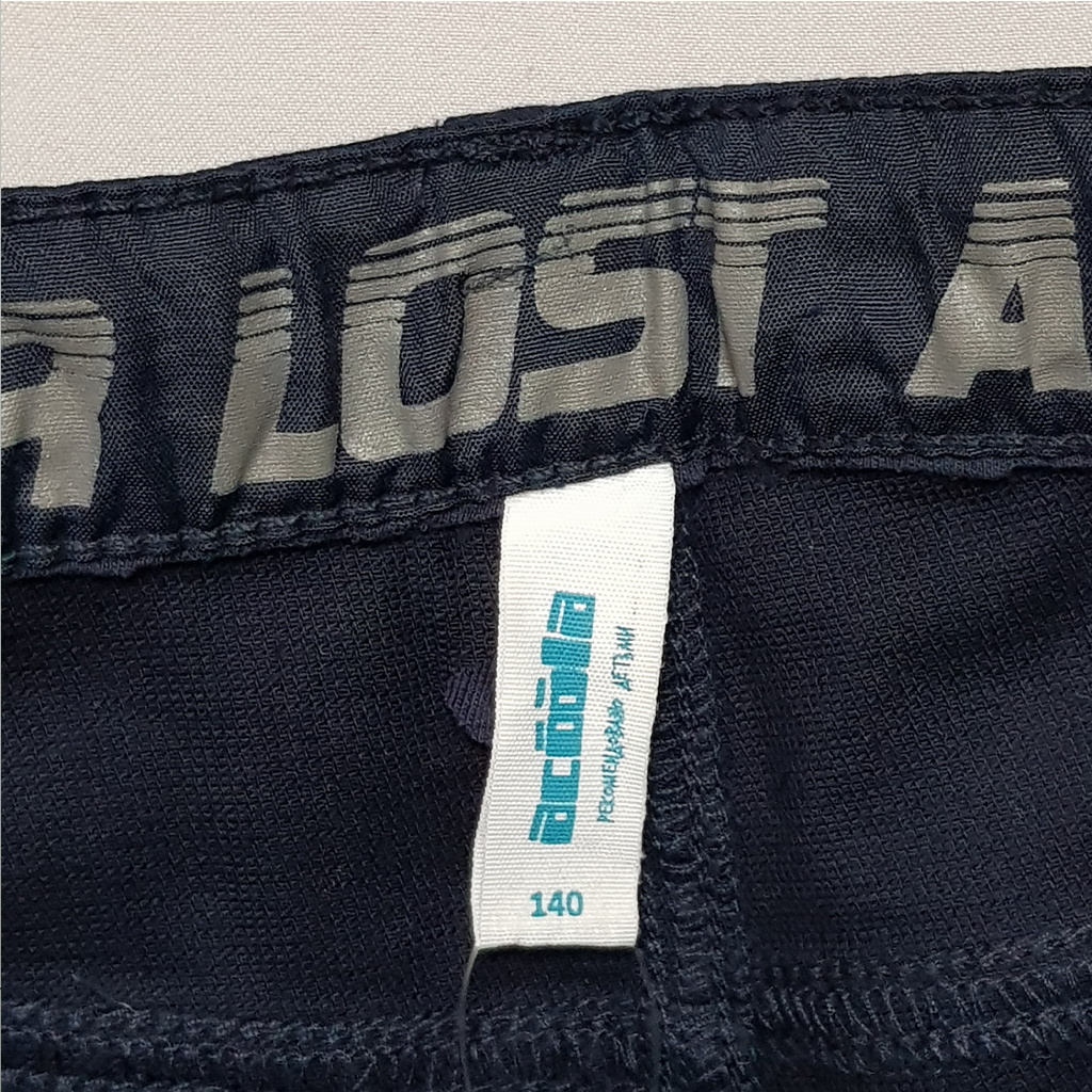 شلوار 30318 سایز 9 تا 14 سال مارک Acoola