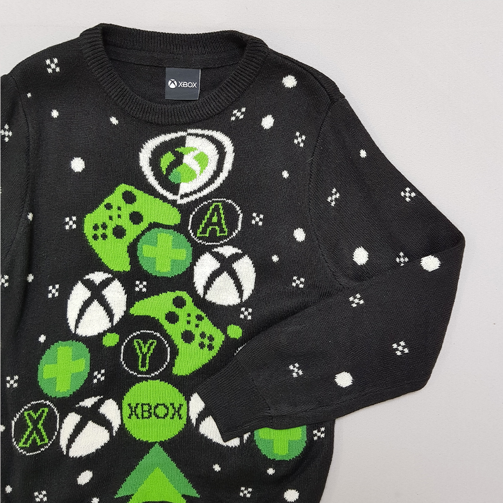 بافت پسرانه 30319 سایز 4 تا 16 سال مارک M&S