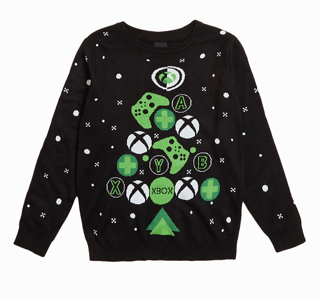 بافت پسرانه 30319 سایز 4 تا 16 سال مارک M&S