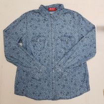 شومیز زنانه 30347 سایز 42 تا 48