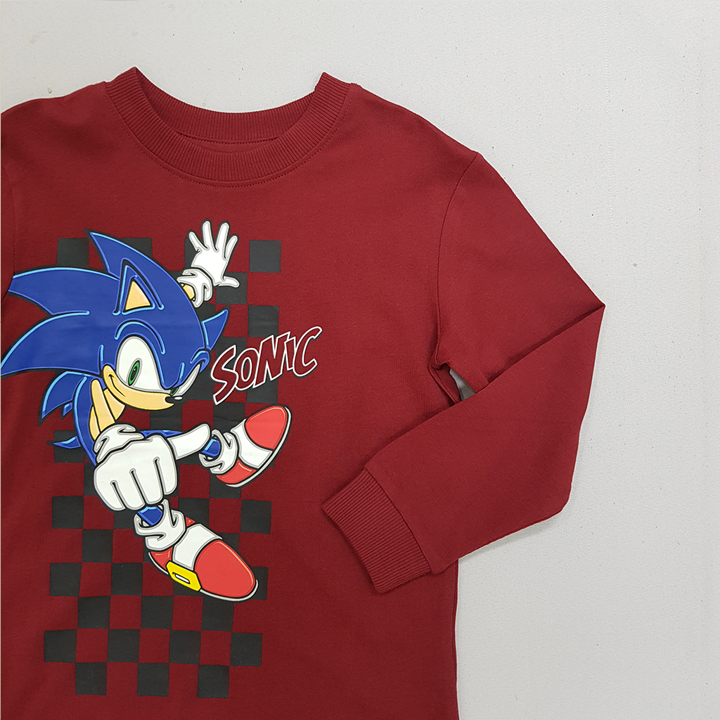 بلوز پسرانه 30357 سایز 3 تا 13 سال مارک NEXT