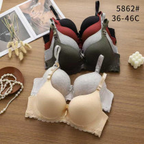 سوتین نخی کبریتی زنانه کد 419050