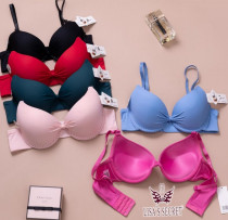 سوتین پاپیونی زنانه کد 419051