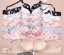 سوتین لیزری عروسکی دخترانه کد 419052