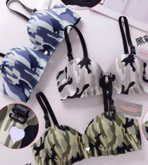 سوتین چیریکی زنانه کد 419054