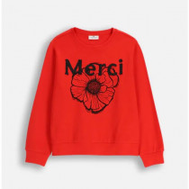 بلوز دخترانه 30334 سایز 9 تا 13 سال مارک CDRL