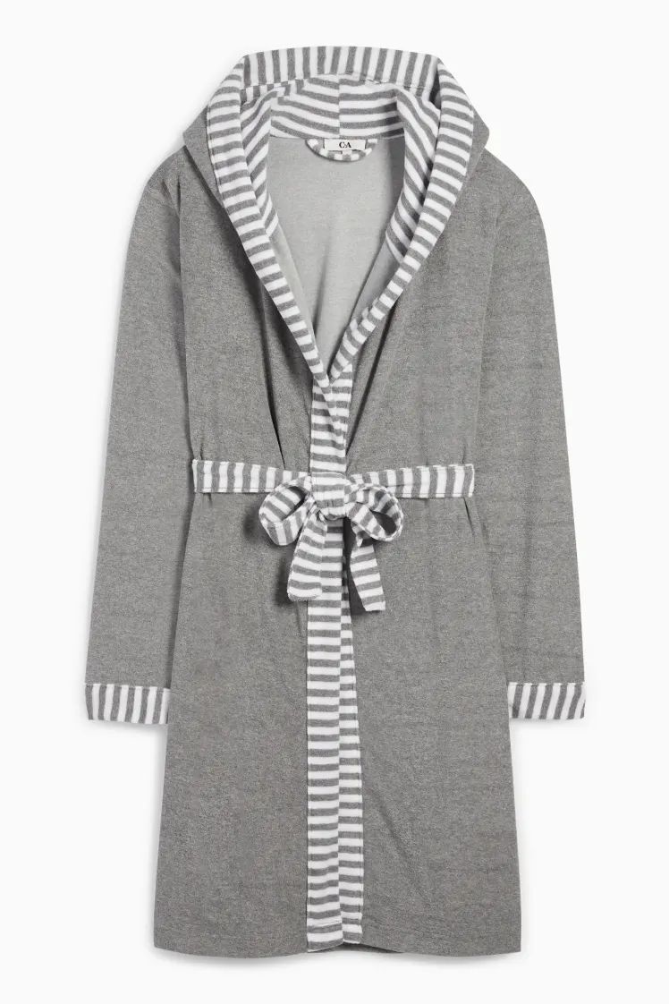 حوله تن پوش بزرگسال 30328 کد 2 مارک C&a