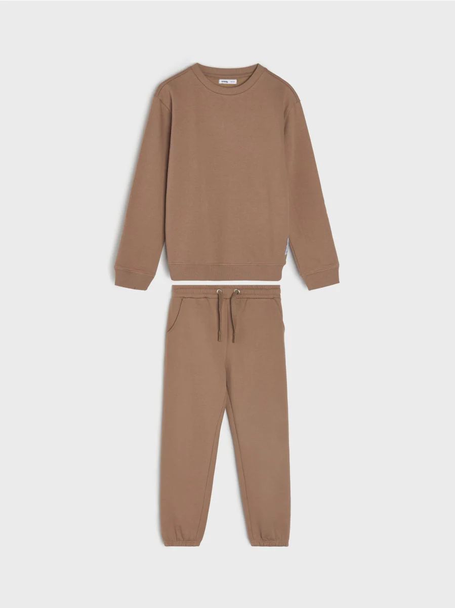 ست پسرانه 30264 سایز 10 تا 15 سال کد 2 مارک SINSAY