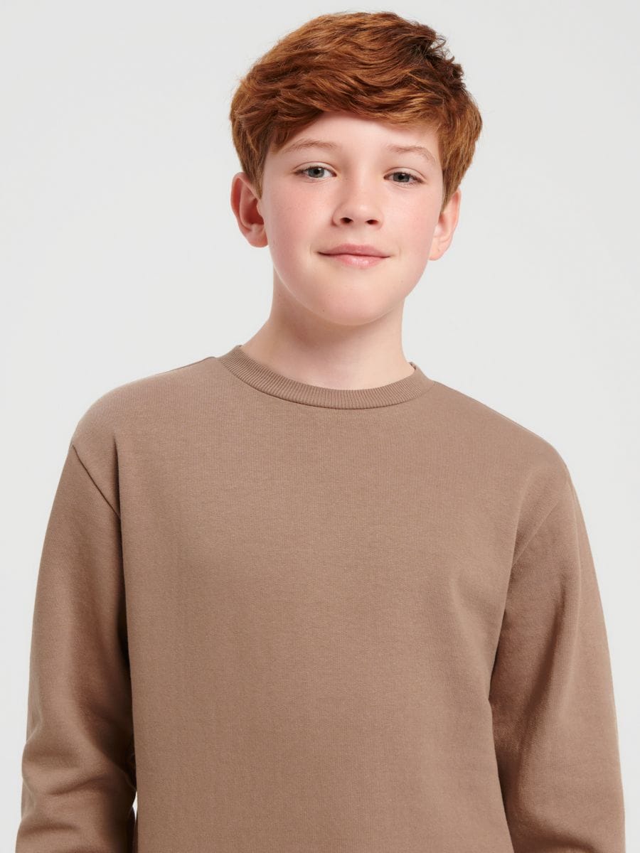 ست پسرانه 30264 سایز 10 تا 15 سال کد 2 مارک SINSAY