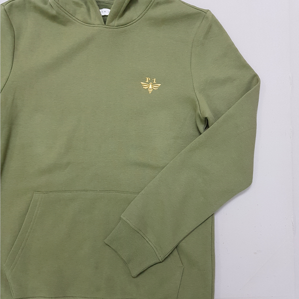 هودی مردانه 28886 مارک Pire One