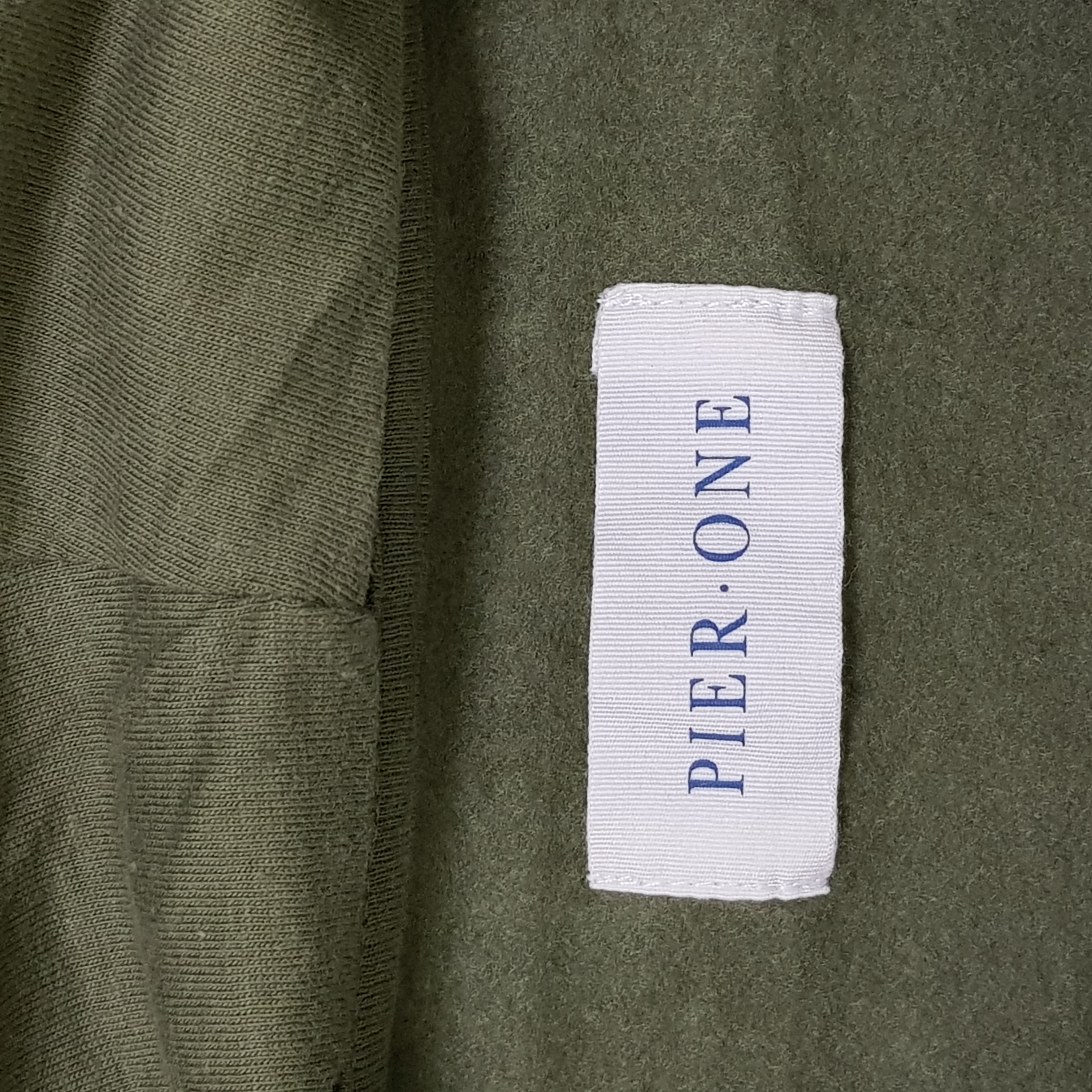 هودی مردانه 28886 مارک Pire One