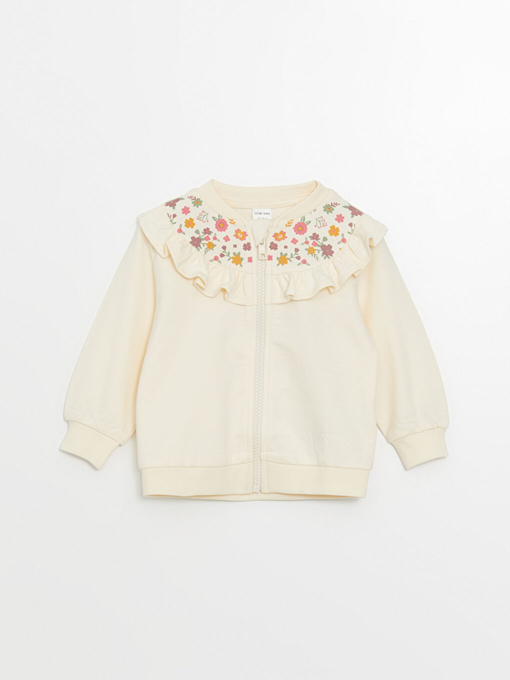 بلوز بچگانه 30061 سایز 1 تا 36 ماه مارک lc waikiki   *