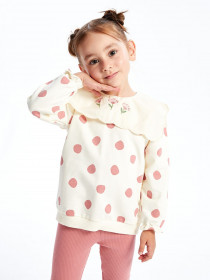 بلوز بچگانه 30061 سایز 1 تا 36 ماه مارک lc waikiki   *