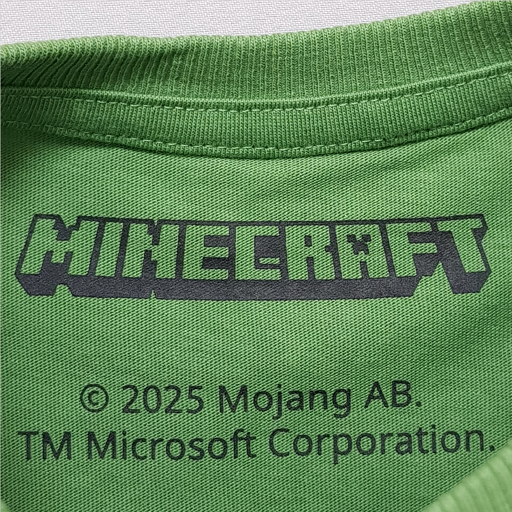 بلوز پسرانه 30358 سایز 6 تا 12 سال مارک NEXT