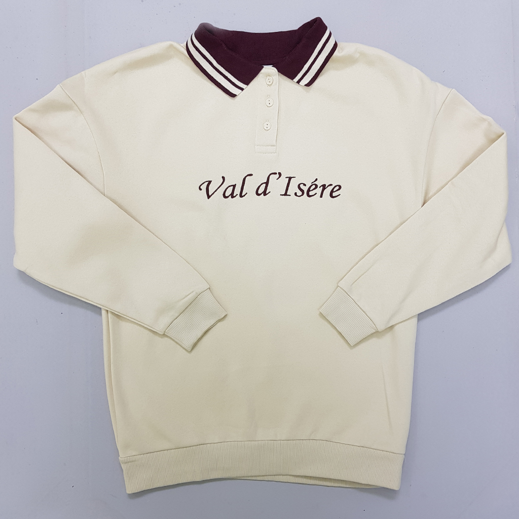 پلیور یقه دار زنانه 30310 مارک George