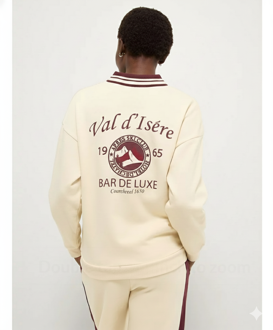 پلیور یقه دار زنانه 30310 مارک George