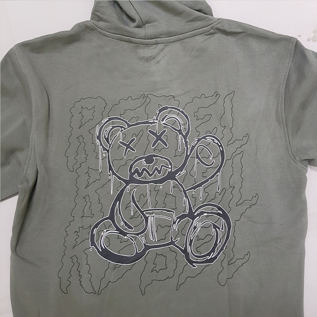 هودی مردانه 30325 مارک ONLY&SONS