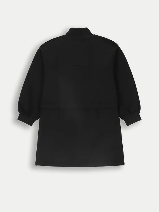 مانتو دخترانه 30351 سایز 6 تا 13 سال مارک CDRL