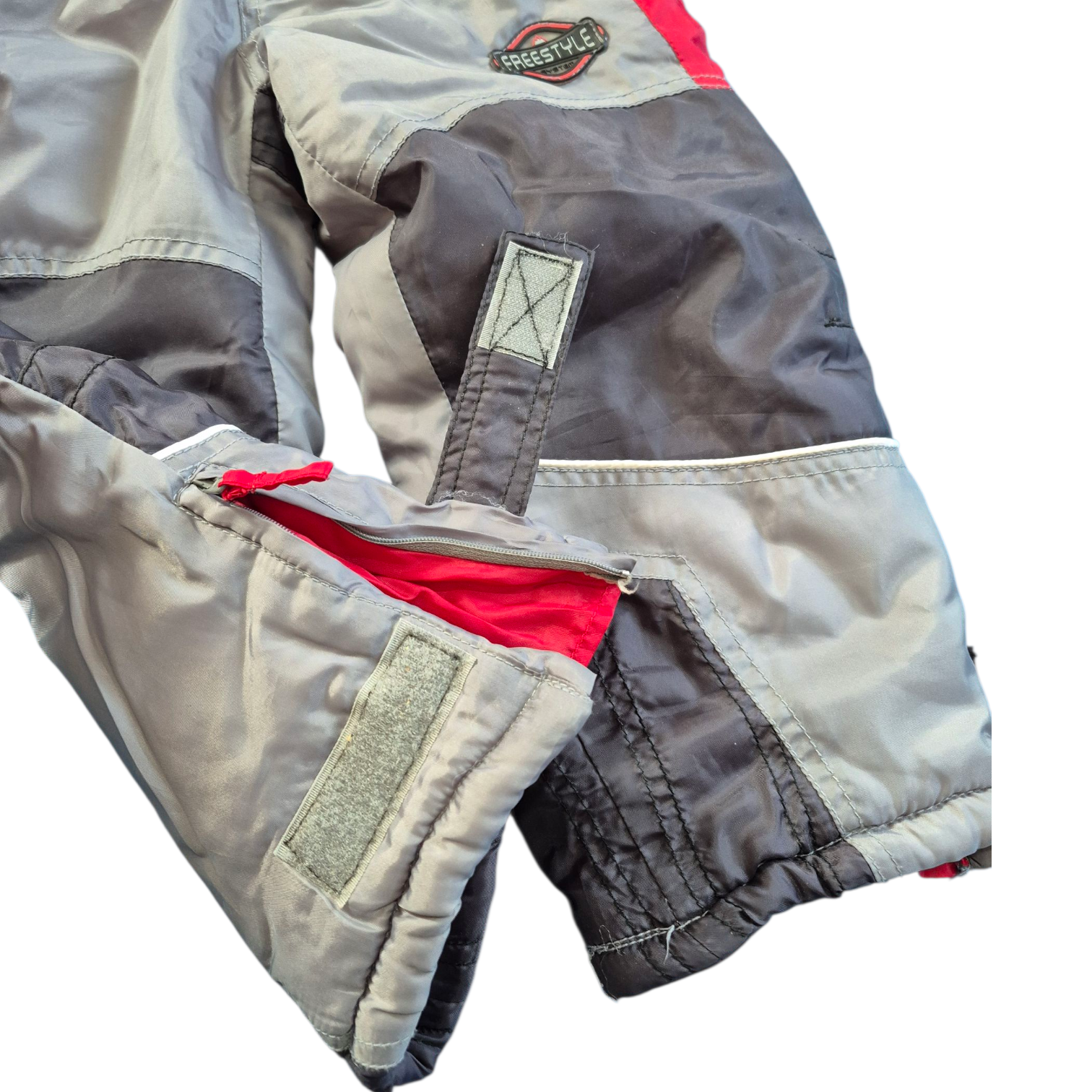 ست کاپشن و شلوار کودک پسرانه کد 2205693