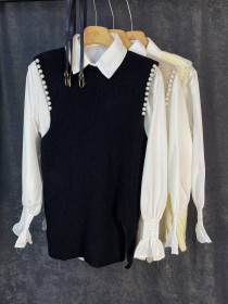 ژیله زنانه کد 419087