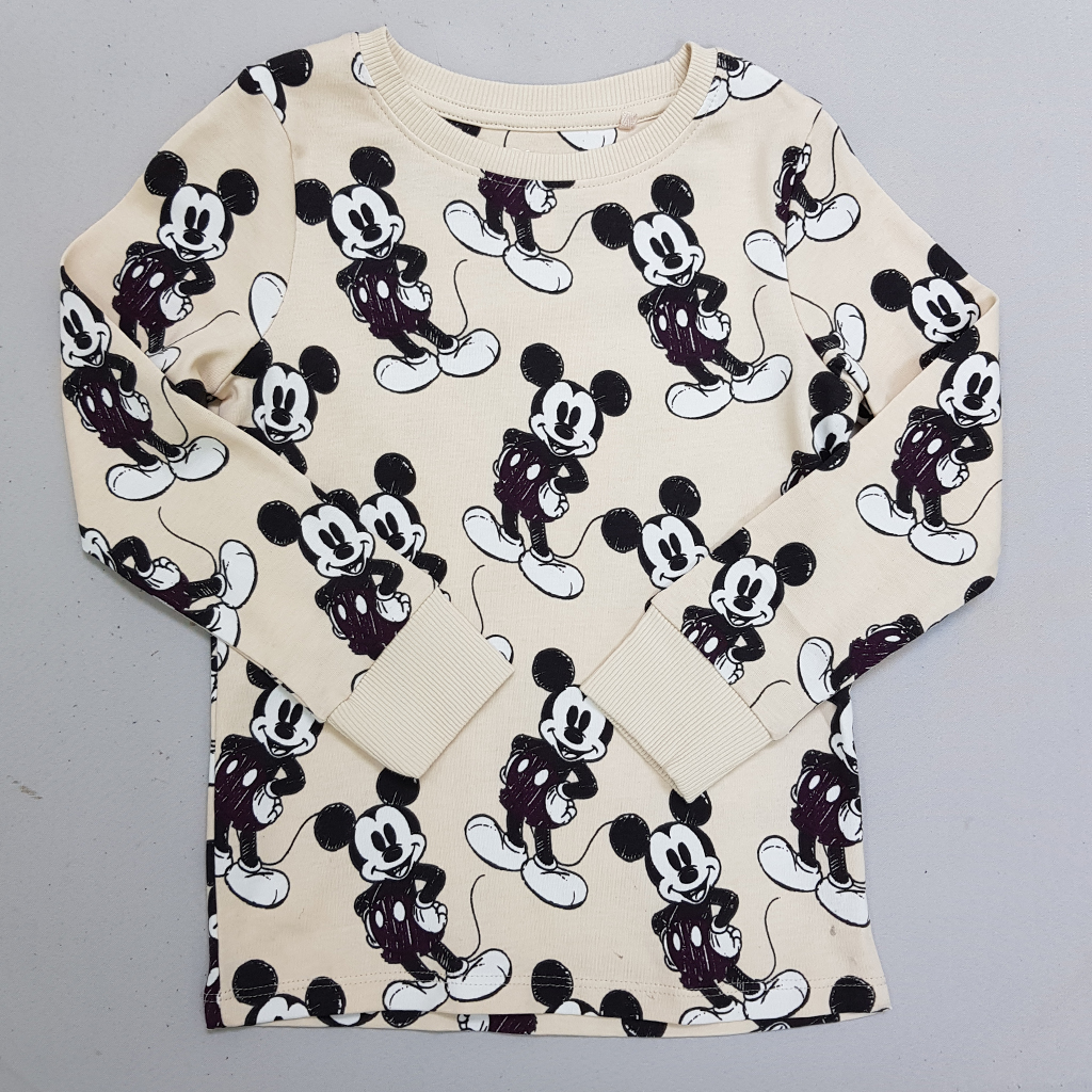 بلوز پسرانه 30359 سایز 12 ماه تا 9 سال مارک NEXT