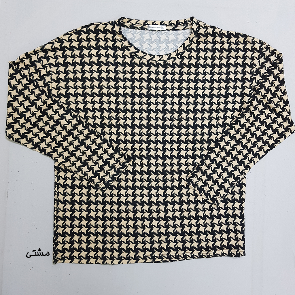 بلوز زنانه 30331 مارک encuentro