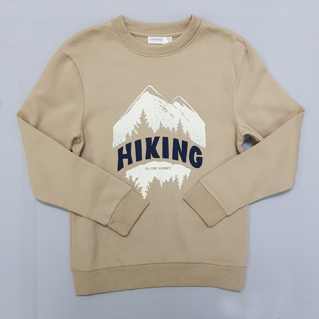 پلیور پسرانه 30238 سایز 3 تا 14 سال مارک Orchestra