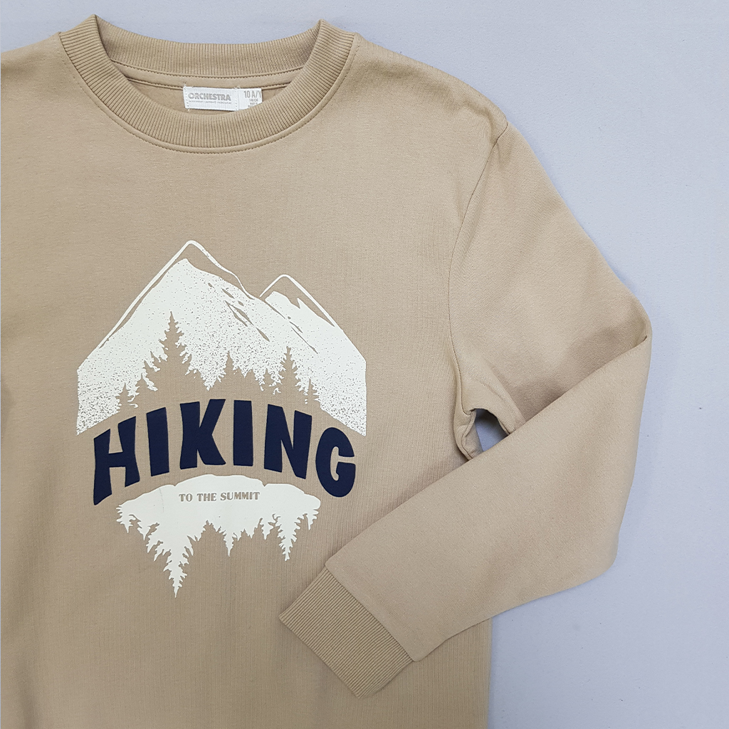 پلیور پسرانه 30238 سایز 3 تا 14 سال مارک Orchestra